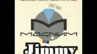 Magnum Lonely Night extended