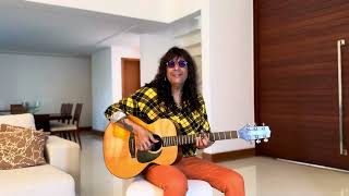 Luiz Caldas - O Cio da Terra (Chico Buarque e Milton Nascimento)