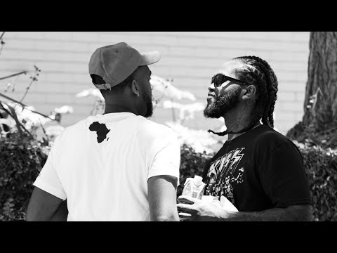 KD Spencer & Nikey O2G - Solid Blaq (Official Video) #clothingbrand #awareness #positiveenergy #anti