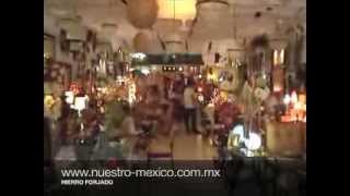 preview picture of video 'nuestro mexico hierro forjado'