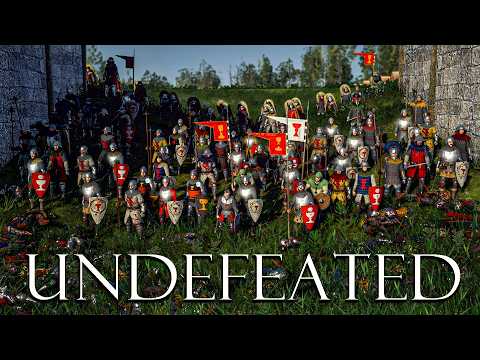 The RISE of JAN ZIZKA - from SUDOMĚŘ to VÍTKOV HILL | First Hussite Crusade Documentary| MK 1212 AD