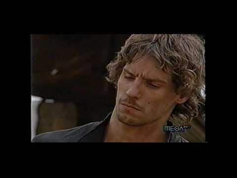 LA OTRA CARA DEL ESPEJO - El Octavo Capitulo