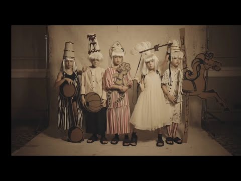 Take me back to Coney Island| LITTLE CREATIVE FACTORY SS21| Voiceover by Emma Tarragon