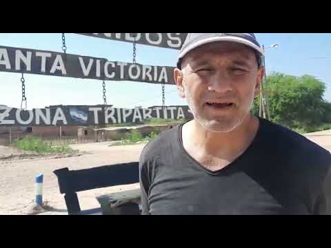 La Delegación de Asuntos Indígenas coordinó acciones de asistencia en el Norte