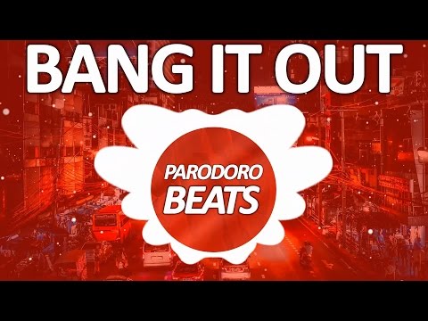 Jan Chmelar - BANG IT OUT [Free2Use]