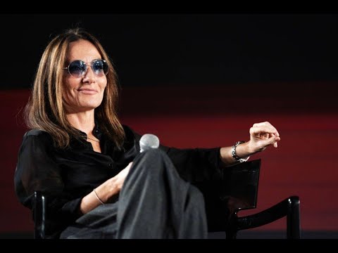 Maria Sole Tognazzi, quel ricordo commovente: c'entra suo padre