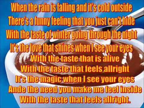 Jingle (canzone) Ciobar + testo