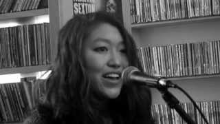 The Crane Wives - "Margaret" (live @WYCE)