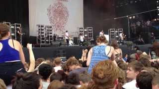 Long Live The Queen - Frank Turner
