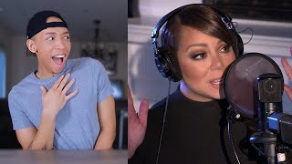 mariah carey - we belong together (mimi's late night valentine's mix) | reaction & review