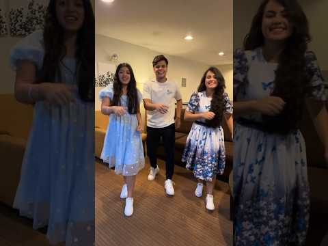 Desafio “Menino Moisés”. #meninomoisestrior3 #trior3