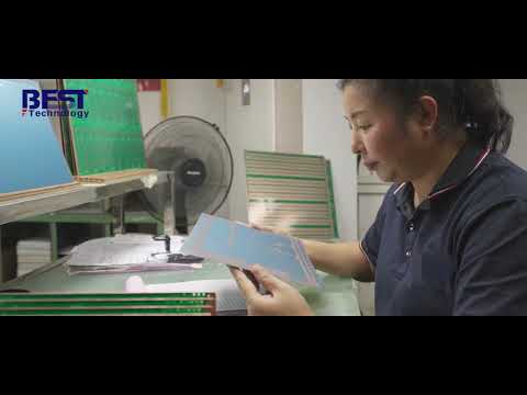 Learn more about PCB based on the Rigid-Flex PCB production process.