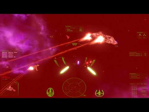 Freespace: Silent Threat Reborn - More Than Meets the Eye/Ghosts