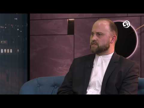 Sehurski program - Tevba (pokajanje) - Osman ef. Kurdić