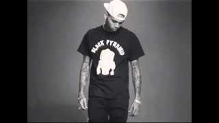 Chris Brown - I'm Still (Unheard Verse)