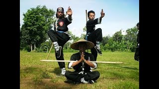 Download lagu PEMBUKTIAN kekuatan chikung IKSPI kera sakti mp3