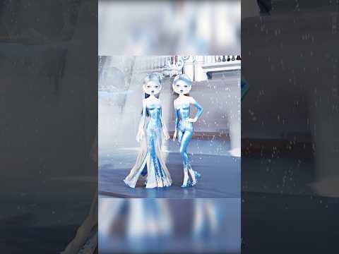 The Ice Queen Returns