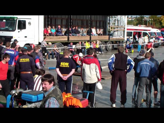 Chlumčany, 13. 10. 2012