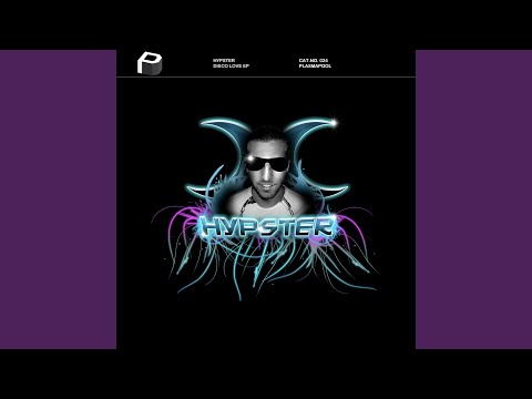 I Know What U Want (Original Mix)