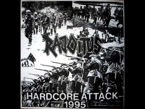 Rajoitus - Rajoitus / Sairaat Kintut / Vitun Urpot
