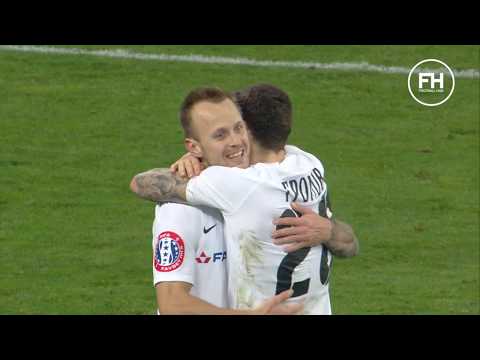 FK Dynamo Kyiv 1-2 FK Zorya Luhansk