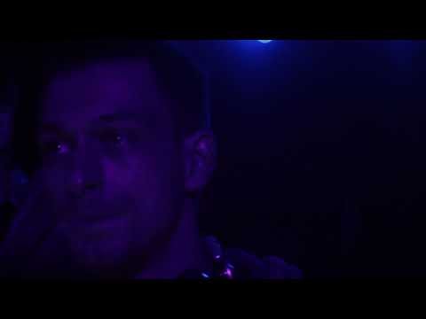 Crystal Intellect-Darkol Trinity Live at Projekt - Lebanon