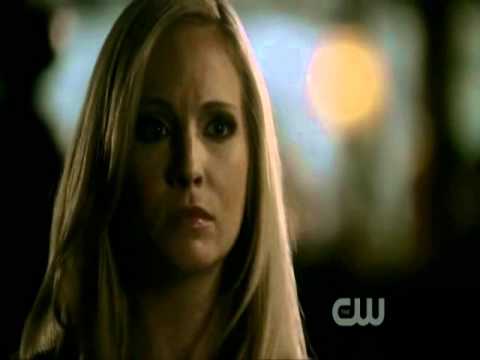 TVD Music Scene - Ashes And Wine - A Fine Frenzy - 2x03