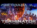 Partidaca A Terminator Genisys: La Ascensi n De La Resi