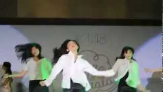 Download lagu Sexy dance Team KIII Acara HS... mp3