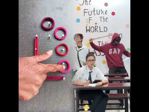 School ke din 😭✌🏻 ( Part -1 ) Purabibharagava #purabibhargava #shorts #school