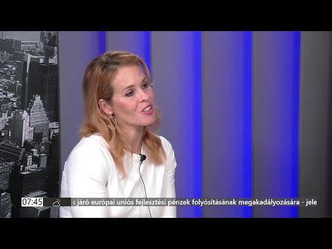 PIRKADAT Breuer Péterrel: Dr. Vesztergom Dóra