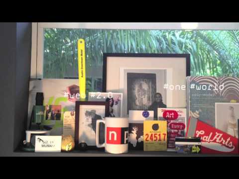 Silas Munro: the contemplation of labels, terms, names and tags