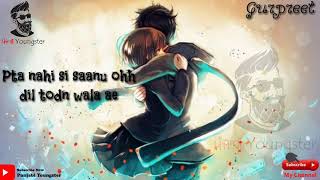 Download lagu Ik Te Pyar Dooja Beshumaar by Master Saleem | WhatsApp Status Videos mp3