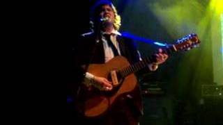 Billy MacKenzie Tribute Electric Soft Parade "Blue it is"