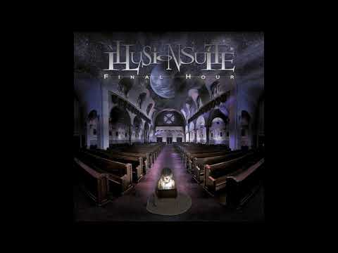 Illusion Suite - Once We Were Here
