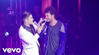 Grupo Cañaveral De Humberto Pabón &amp; Cabas - Enamorándonos (Desde El Auditorio Nacional)