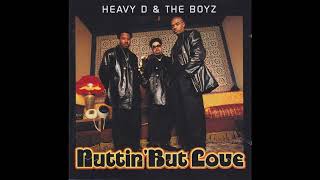 04 Heavy D &amp; The Boyz - Nuttin&#39; But Love