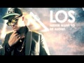 Los - Never Want to Be Alone 