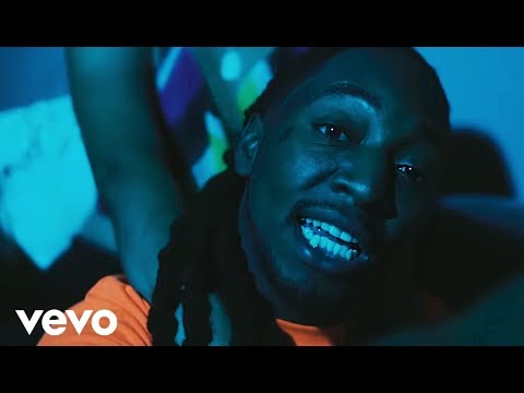 June, Show Banga - Make a Mess (Official Video)