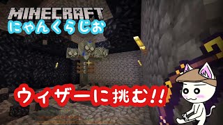 [雑談]Minecraft にゃんくらじお[マイクラ]