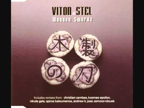 Viton & Stel - Wooden Swordz (Original Radio Mix)