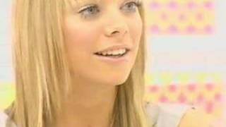 Liz McClarnon-Someone Like Me (Demo Version)