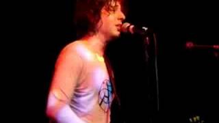 Adam Green - What a Waste (Sugar Club - Dublin)