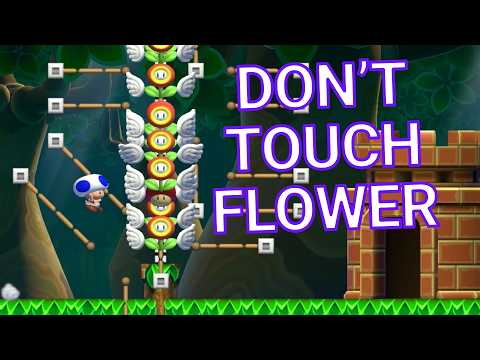 An INCREDIBLY PRECISE Ending To This Level — Clearing 69420 EXPERT Levels | S10 EP91