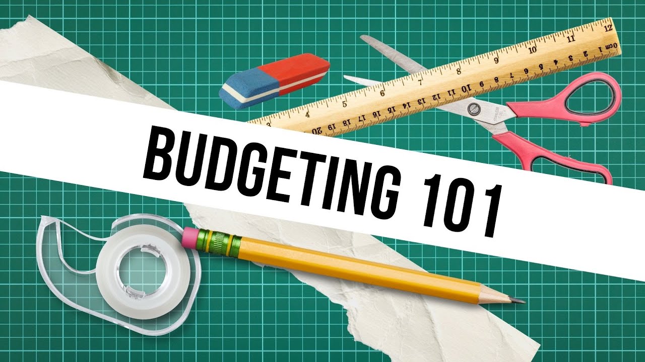 Things they don't teach you in school | EP 8 Budgeting 101 | Aintree Group