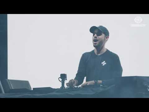 Jason Ross Presents: The Atlas 010 - Jason Ross (DJ Set)