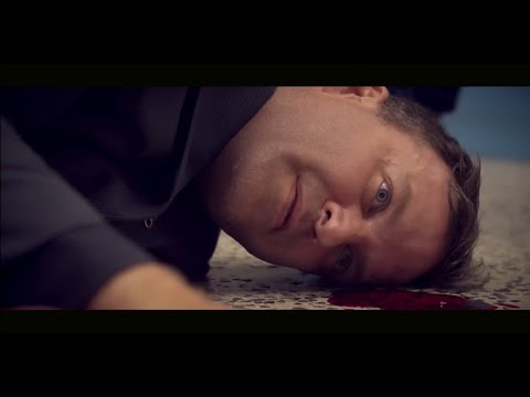 SLIK JACK - MODERN DAY SINATRA ( OFFICIAL VIDEO )