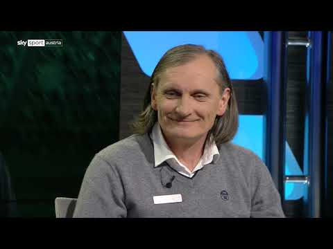 Die Skylights der 16. und 17. Runde