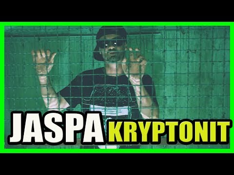 JASPA - Kryptonit (Prod. By UnderdogBeatz)