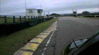 preview picture of video 'Lydd Go Kart Track Kent.wmv'